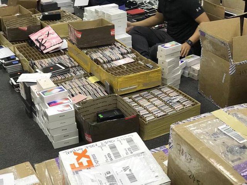 手机回收，你真的了解吗？